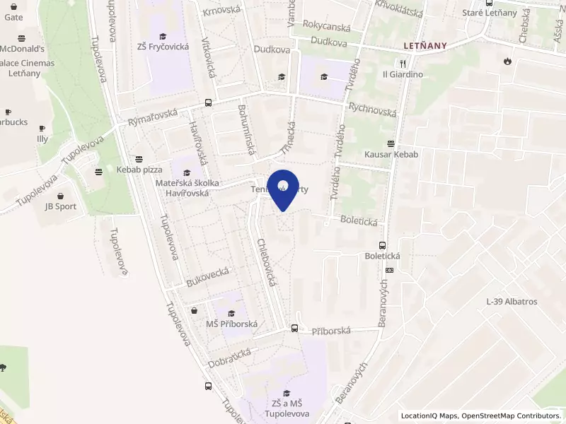 DMV Geo s.r.o.