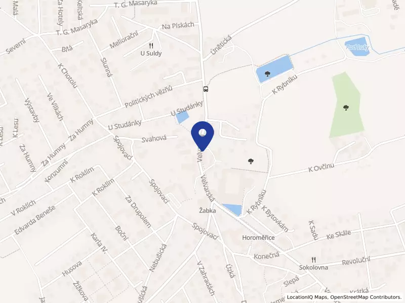 Veterinární klinika MVDr. Herčík a partneři, s.r.o.