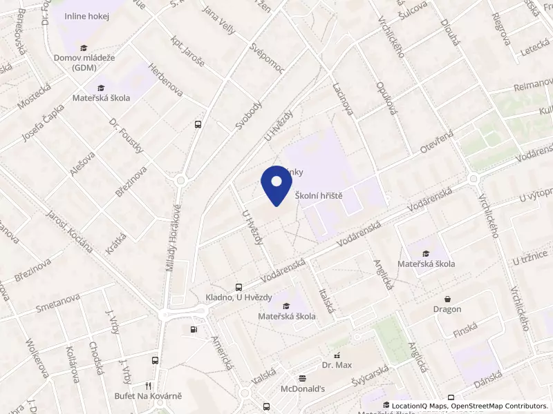 A - TREND KLADNO s.r.o.