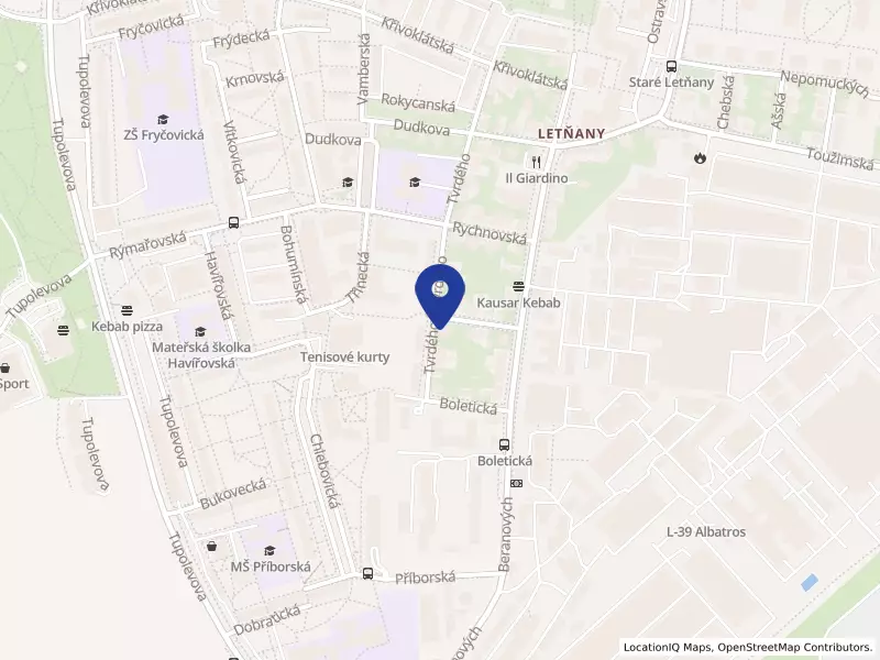 Mateřská škola Domeček - Letňany s.r.o.
