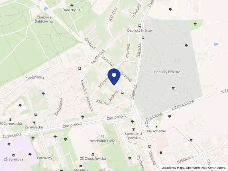 GEO Property s.r.o.