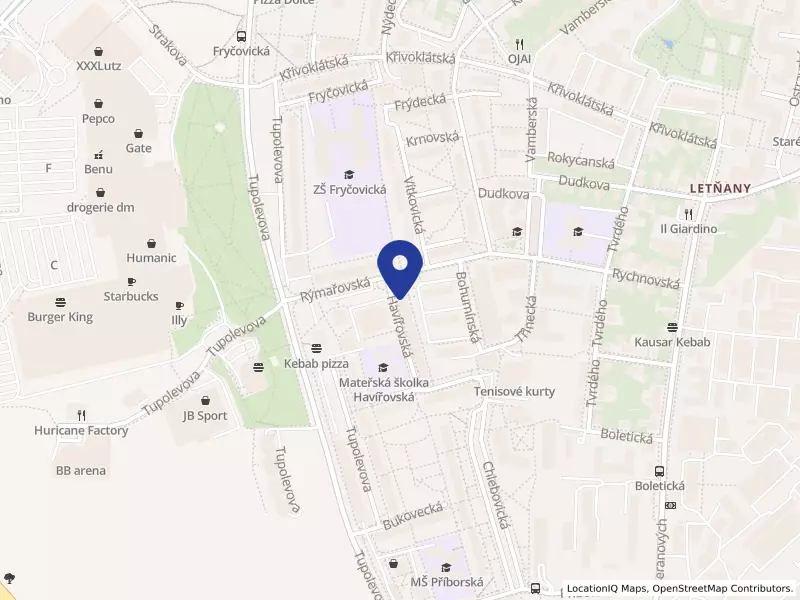 Homestaging by SLL s.r.o.