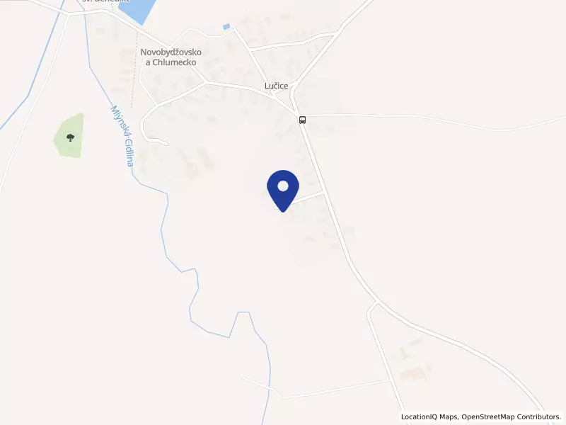 Základní škola a mateřská škola Lučice