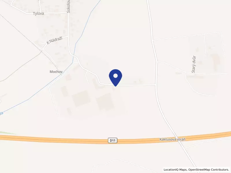 GRUBER Logistics s.r.o.