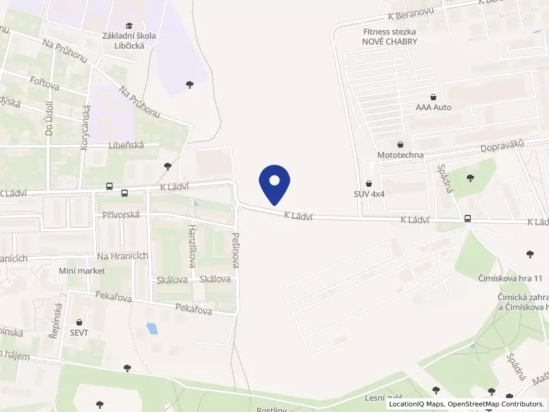 ESCHEMNET Praha, s.r.o.