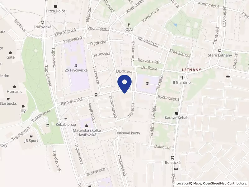 HSE Nola Dubí s.r.o.