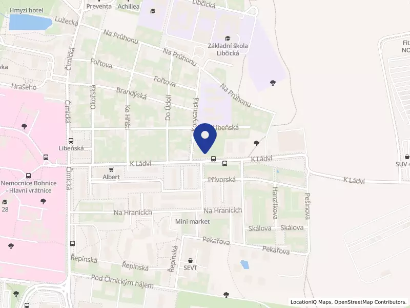 ESCHEMNET Praha, s.r.o.