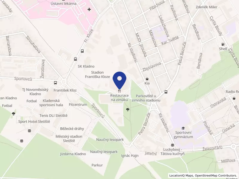 Rytíři Kladno s.r.o.