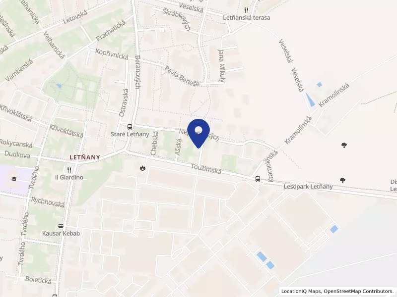 D-Centrum Praha, s.r.o.
