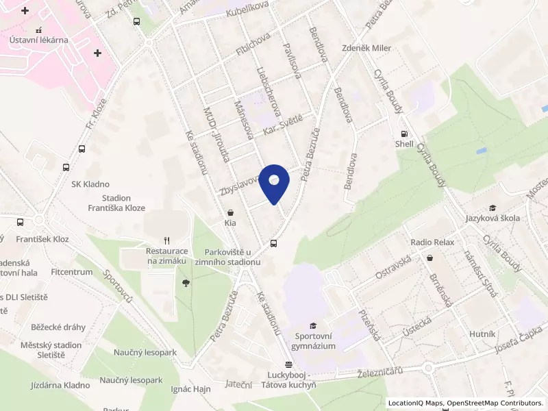 Gynekologie a těhotenská poradna s.r.o.