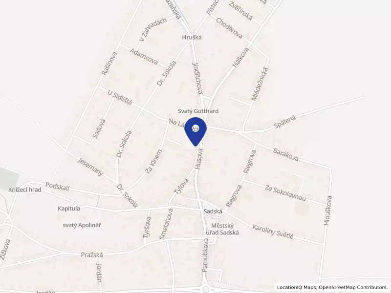 TravelApp, s.r.o.