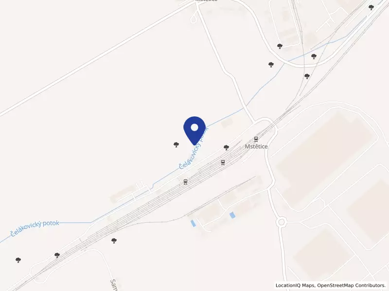 Inženýrské a technické služby Mstětice s.r.o.