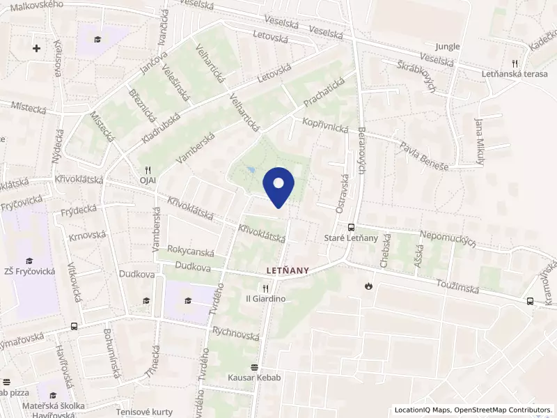 Berman Design Group s.r.o.