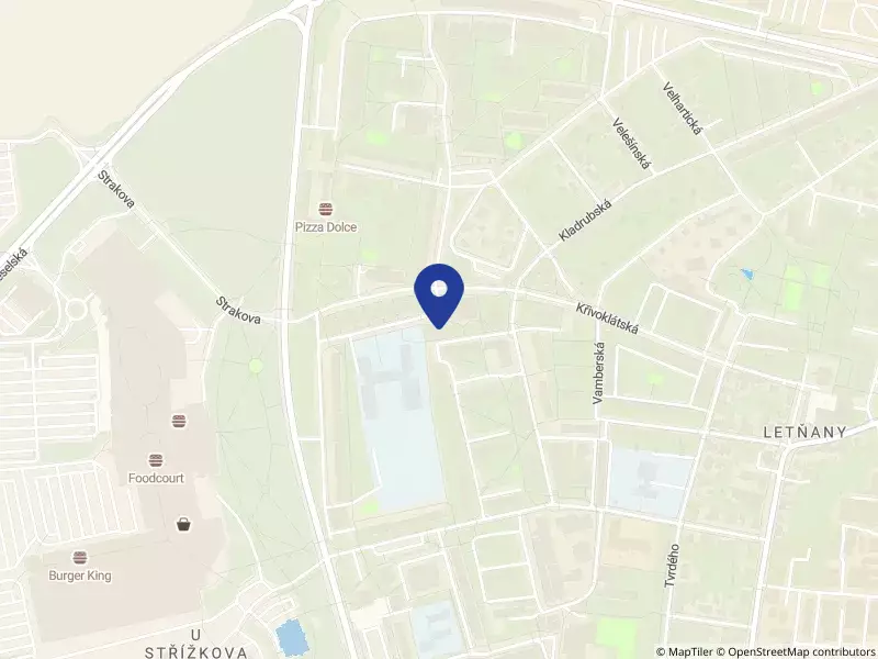 PRESTIGE GROUP Apart s.r.o.