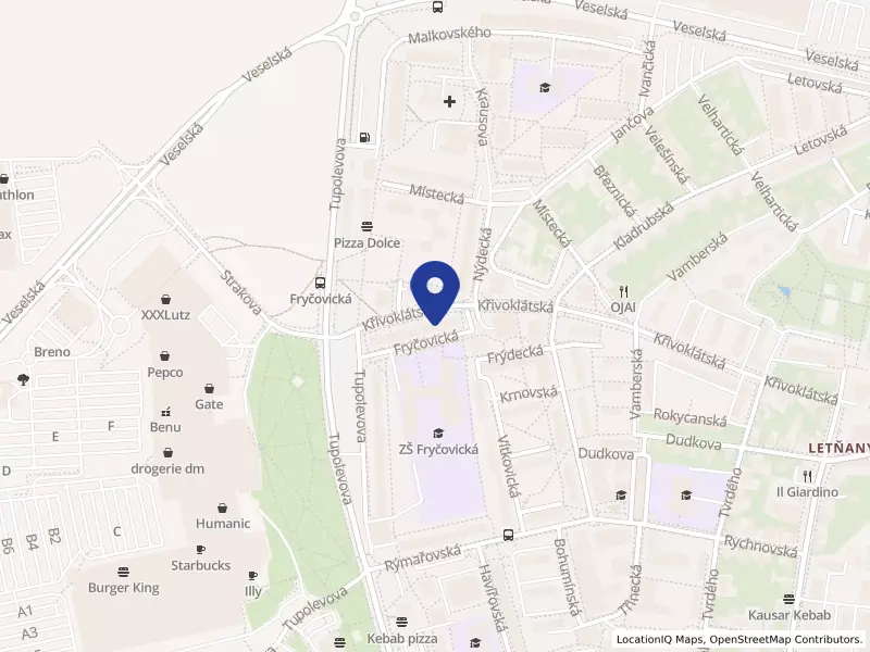 Apartmány Korta s.r.o.