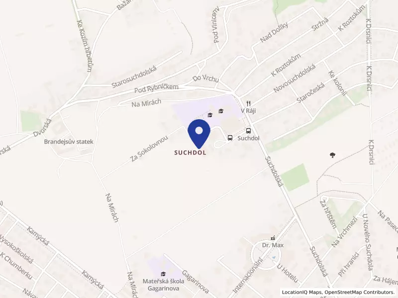 GOLFITO Centrum s.r.o.