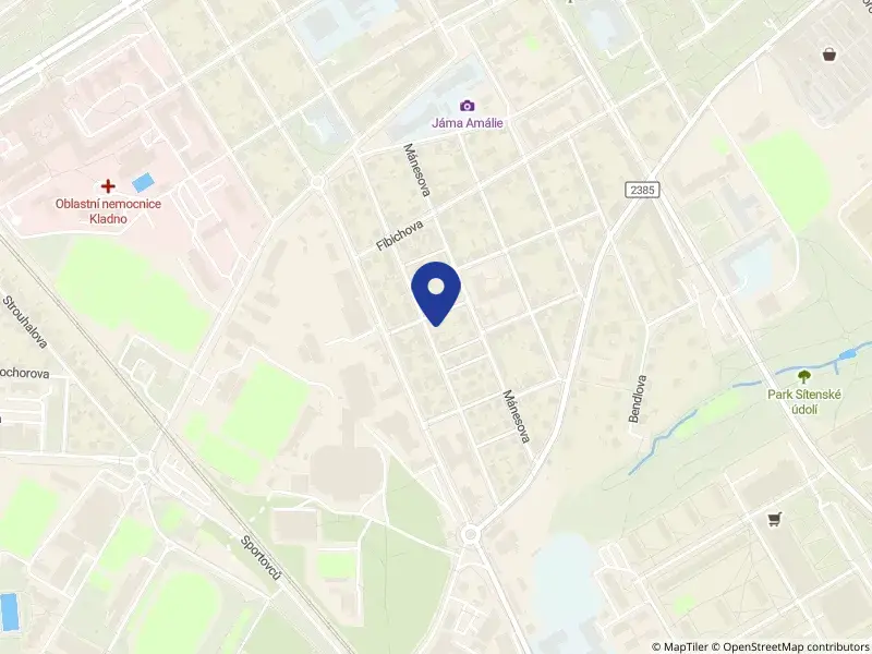 Přípojky Kladno cz s.r.o.