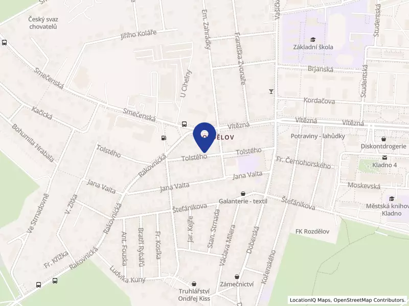 C P Gastro, s.r.o.