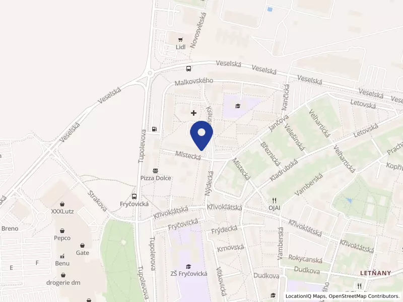 LKP Servis s.r.o.