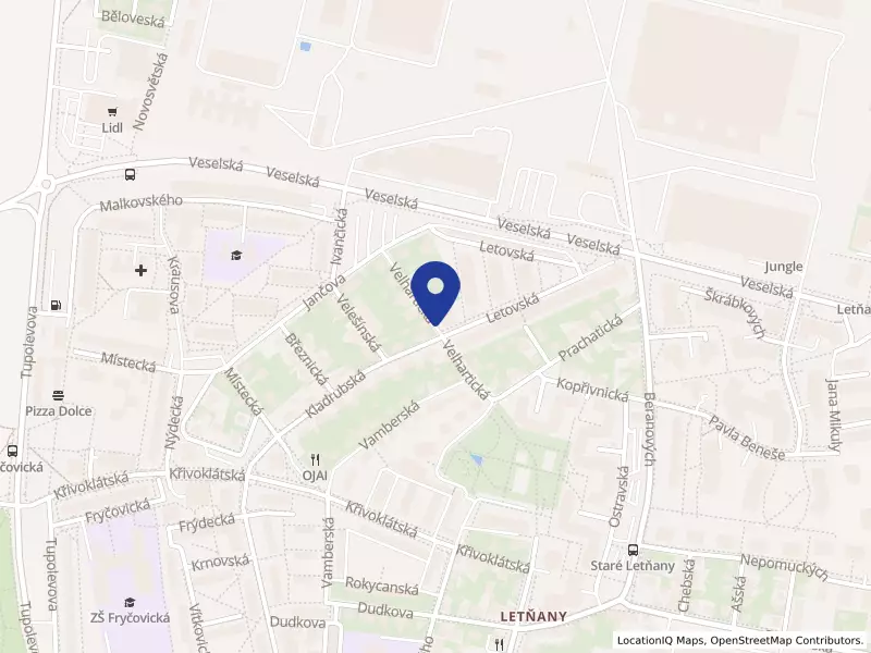 Metropol Services Prague s.r.o.