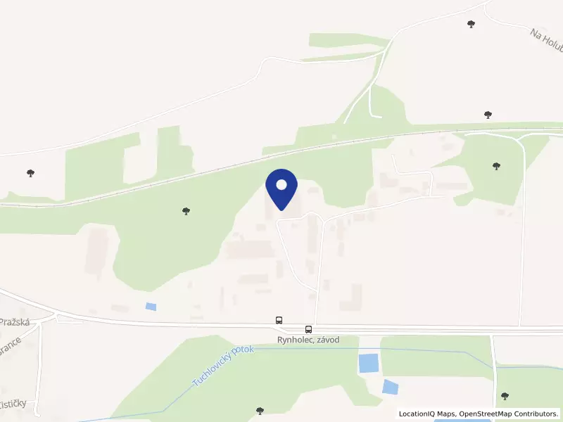 NAVIJÁRNA Rynholec s.r.o.