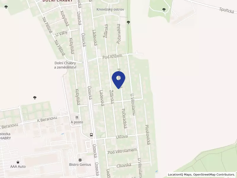 Kudrnka RE, s.r.o.