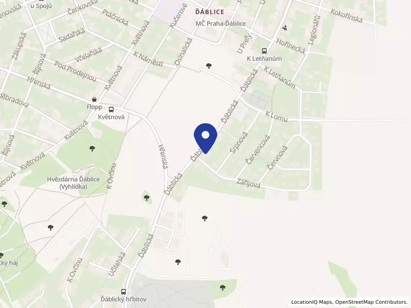 OK Dental Clinic s.r.o.