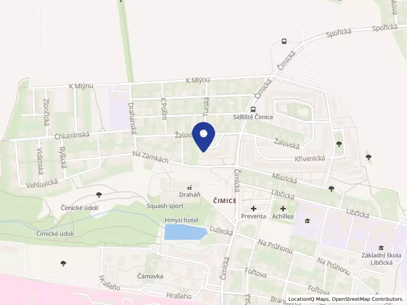 PRAGUE SPORTS AGENCY, s.r.o.
