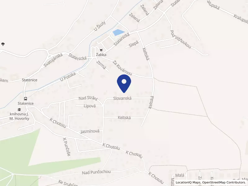 REGAMER Facility Management s.r.o.