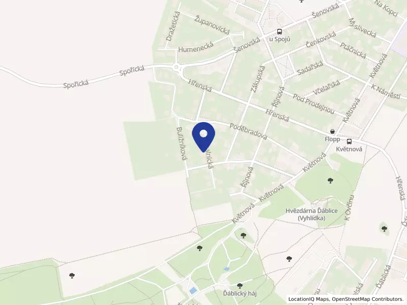 Akviziční družstvo Praha
