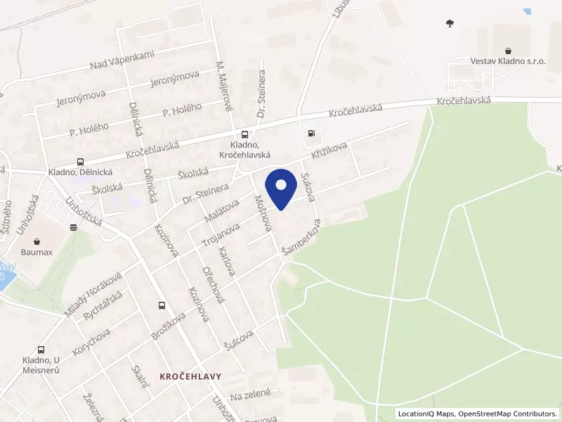 M.A.R.A. Kladno s.r.o.