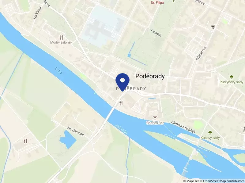 Projekční kancelář Myška s.r.o.