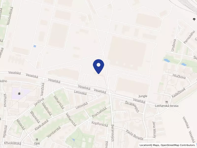 Odien Real Estate a.s.