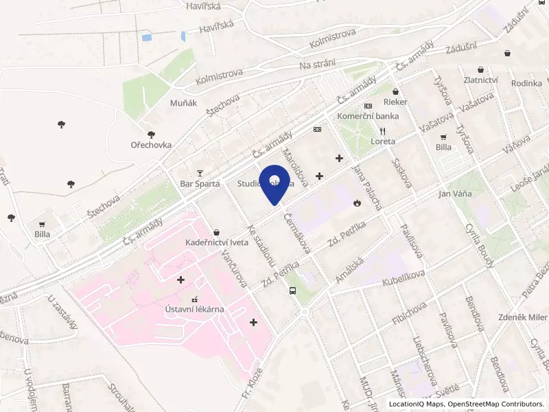 Neurologie a EEG Kladno, s.r.o.