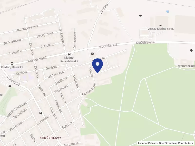 M.A.R.A. Kladno s.r.o.