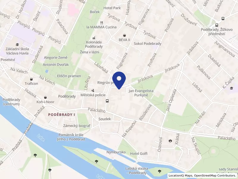 KBV nemovitost, s.r.o.
