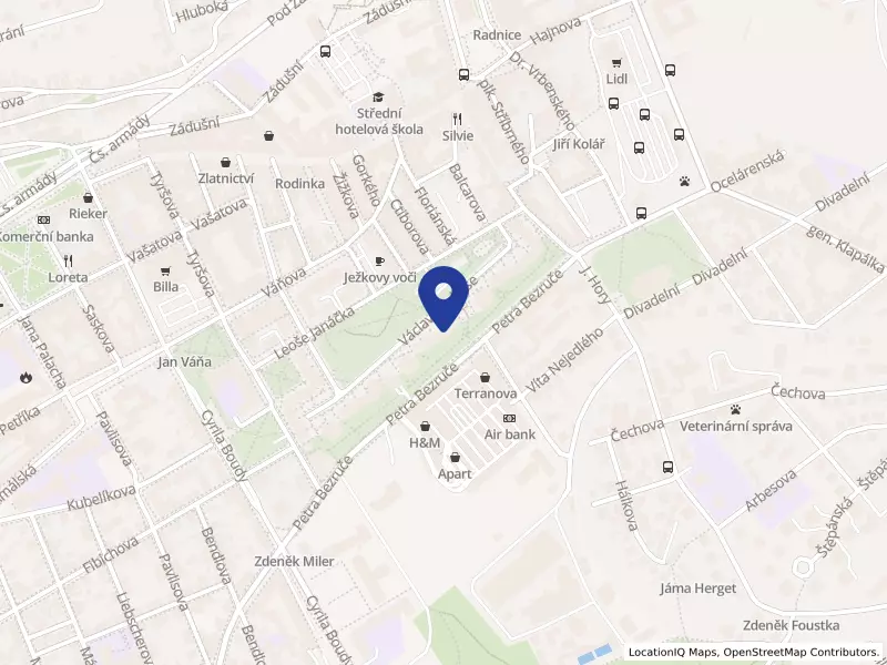 IM BUILDING COMPANY s.r.o.