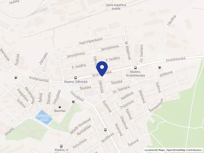 pekařství U Dvou rohlíků, s.r.o.