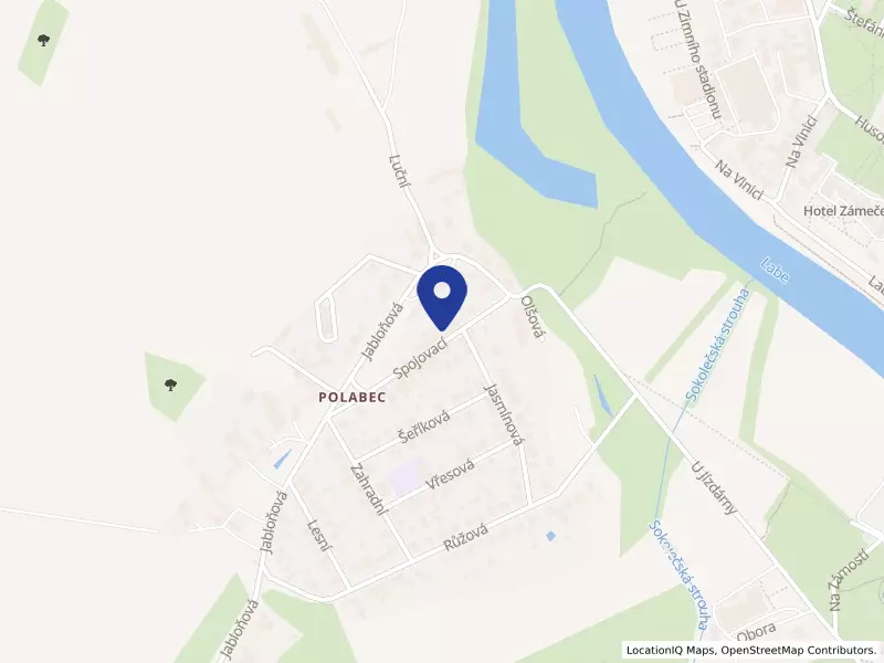 Dual Poděbrady, s.r.o.