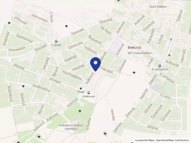 Fresh Meat & Fish s.r.o.