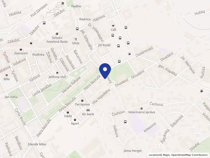 kladenské divadélko, s.r.o.