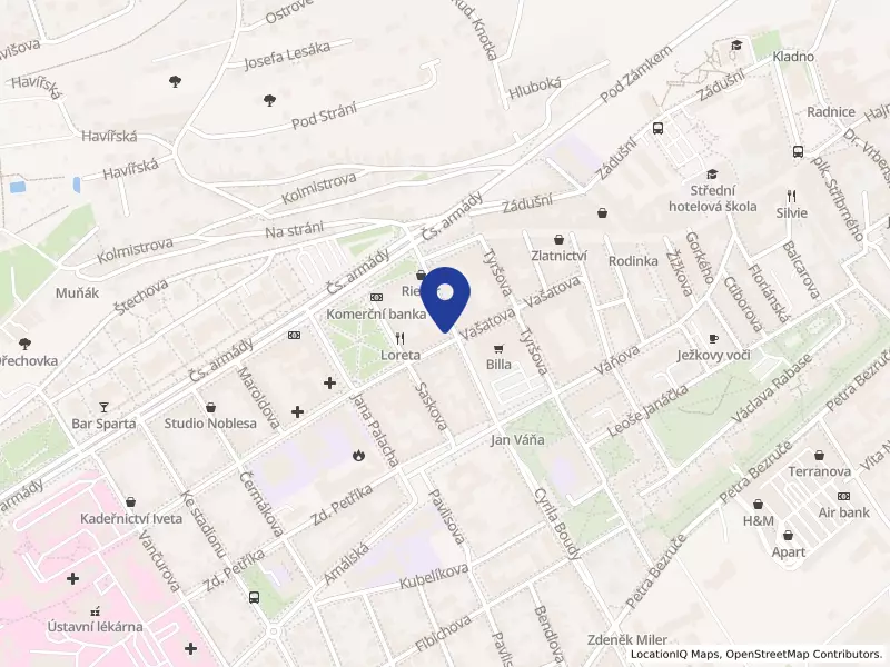 RK Consult Kladno, s.r.o.