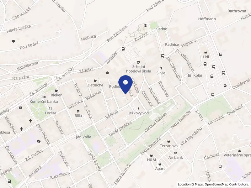 Kladno centrum stavební s.r.o.
