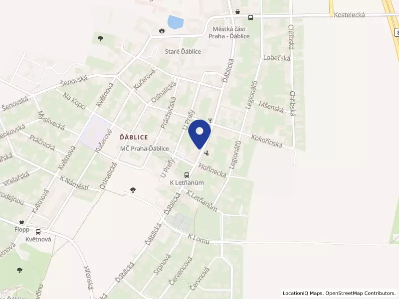Czech Courses Online, s.r.o.