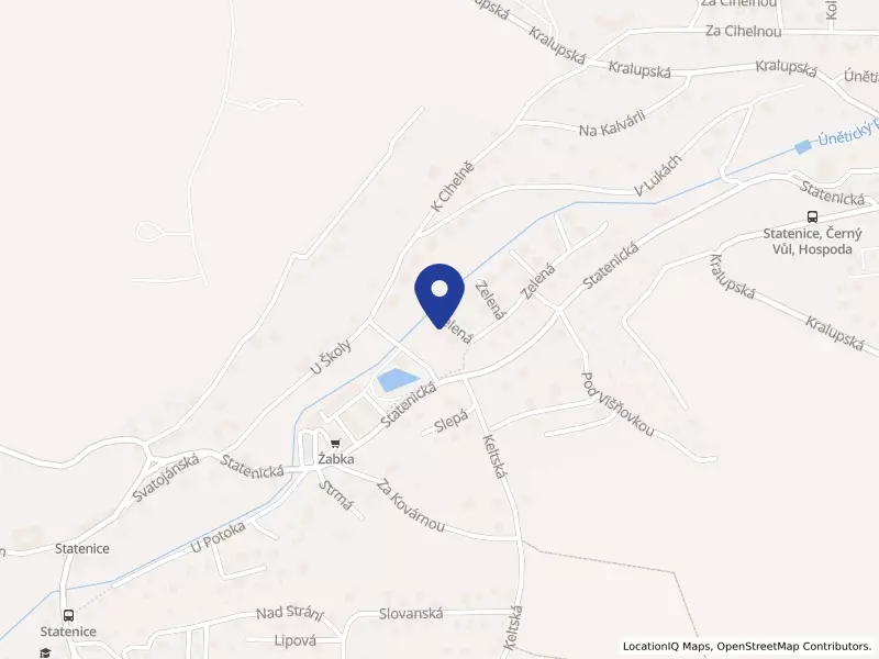 Property Statenice, s.r.o.