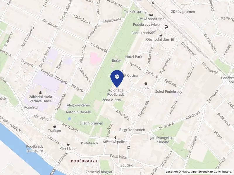 Praktická lékařka NTS s.r.o.