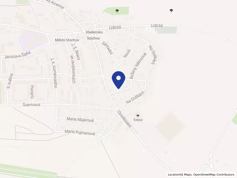 Účetní kancelář Stochov s.r.o.