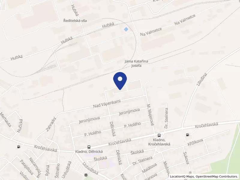 Tesárek Group s.r.o.