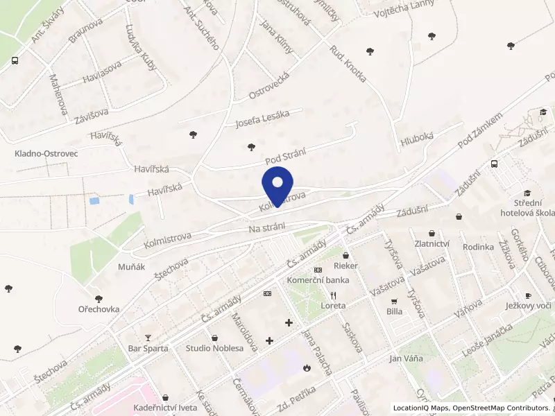 Montessori mateřská škola a klub Kladno, z. s.