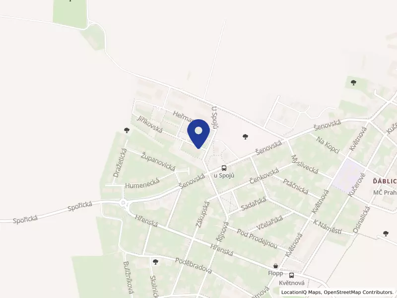 Enstr Management s.r.o.
